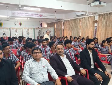 GUIDANCE AND COUNSELLING