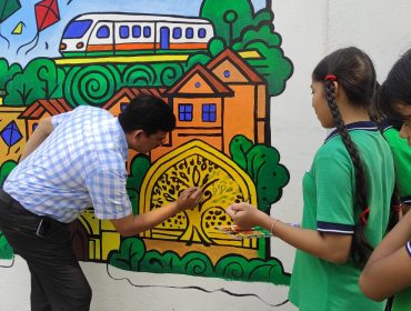 National & Regional Level Sports Meet–2025