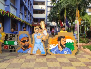 National & Regional Level Sports Meet–2025