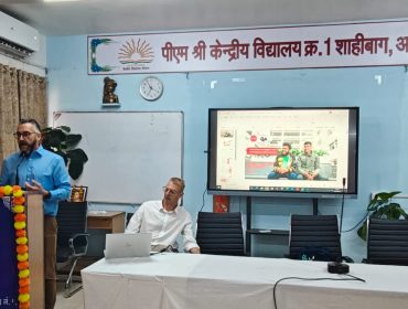 GUIDANCE AND COUNSELLING