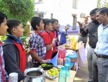 बाल दिवस