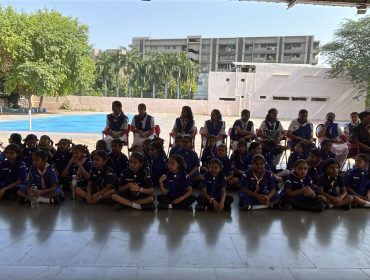 हीरक पंख परीक्षण कैम्प