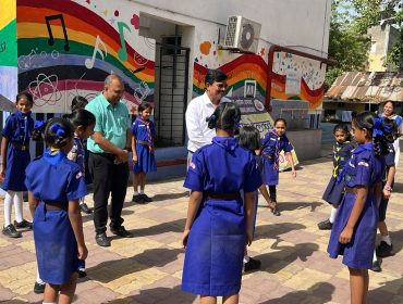 हीरक पंख परीक्षण कैम्प