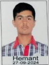 hemant