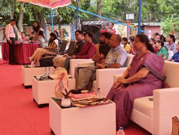 Rashtriya Ekta Parv 2026