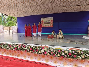 Rashtriya Ekta Parv 2026