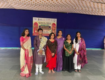 Rashtriya Ekta Parv 2026
