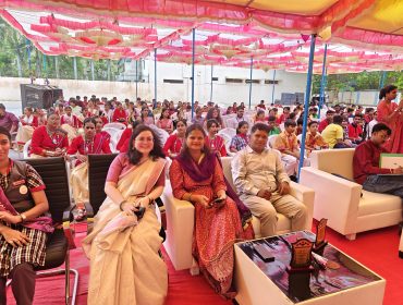 Rashtriya Ekta Parv 2026