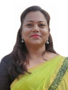 Chhayaben Ankitkumar Patel