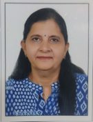 Hema Mehta