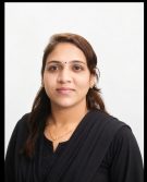 Twinkle Solanki