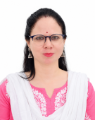 DISHA