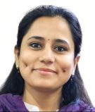 Jignasa Kapadia