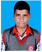 SANTOSH P M 