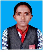 T VAISHNAVI