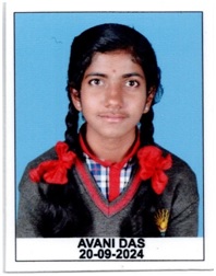 AVANI DAS
