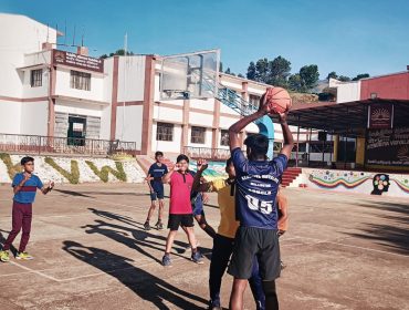 बास्केटबाल