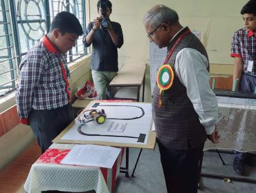 एनसीएससी क्षेत्रीय स्तर