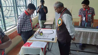 एनसीएससी क्षेत्रीय स्तर