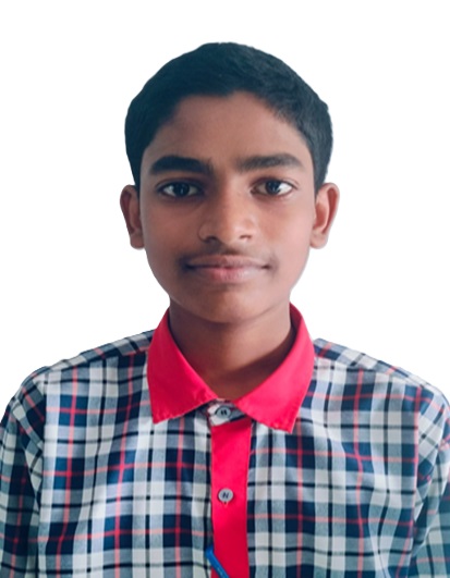 student name