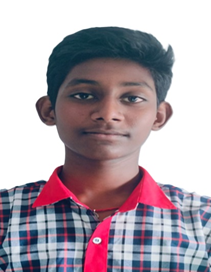 student name