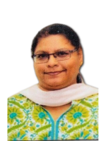 Smt. Shahida Parveen