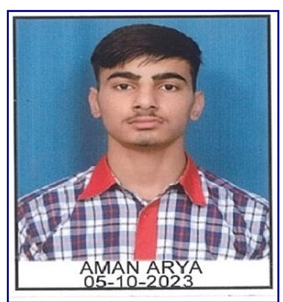 Aman Arya
