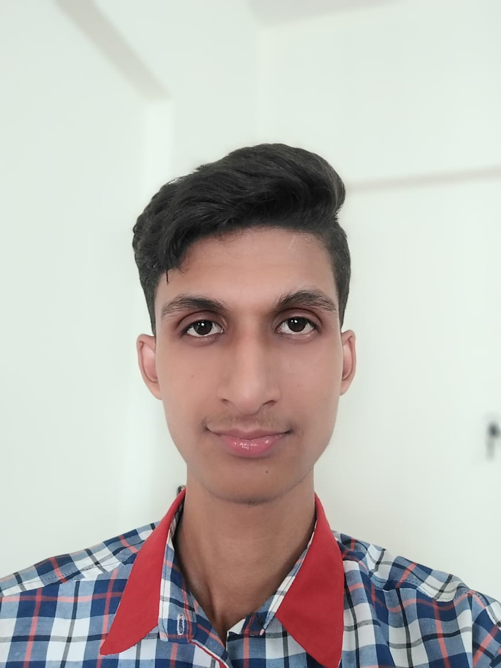 Vishnu Singh