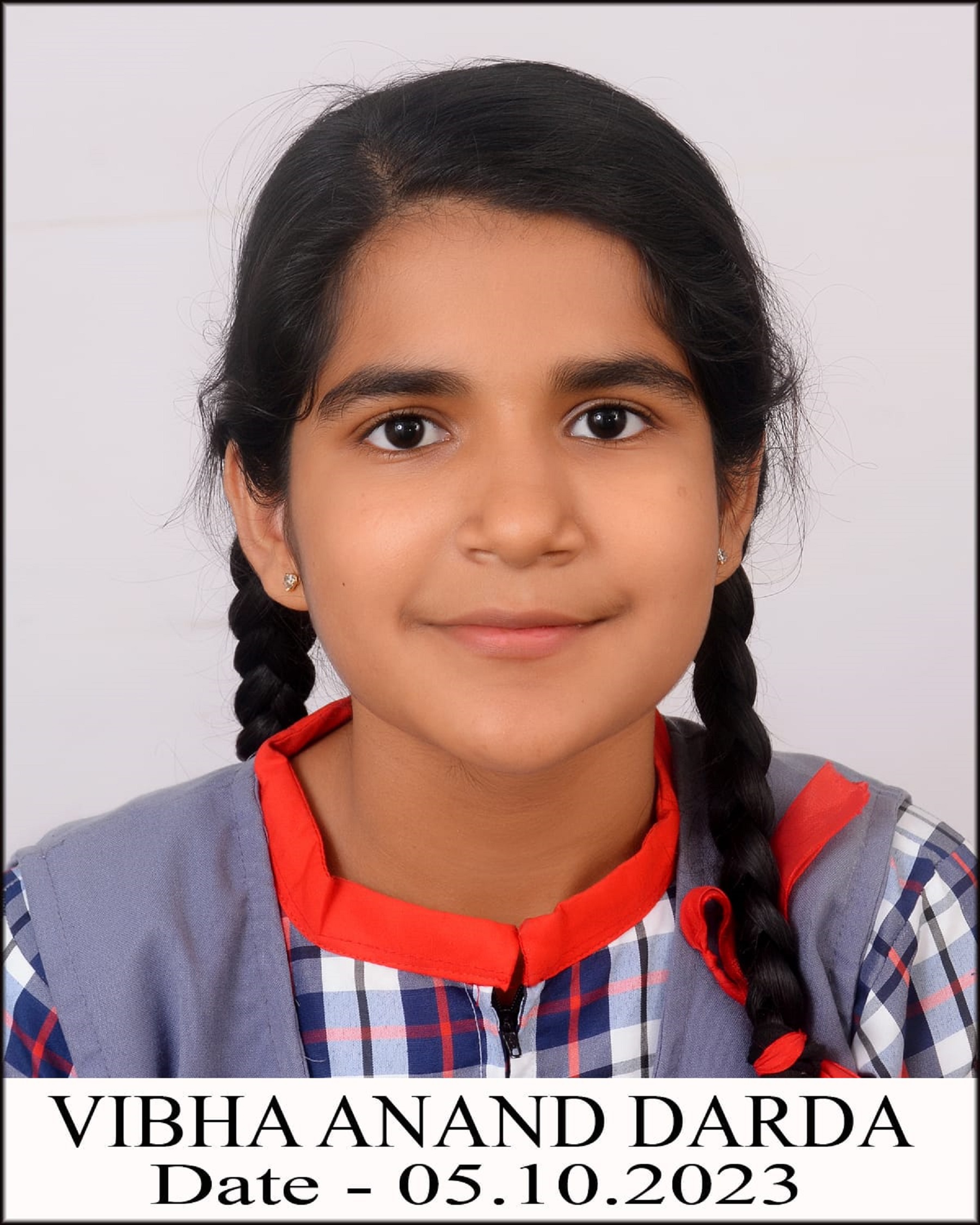 Vibha Darda