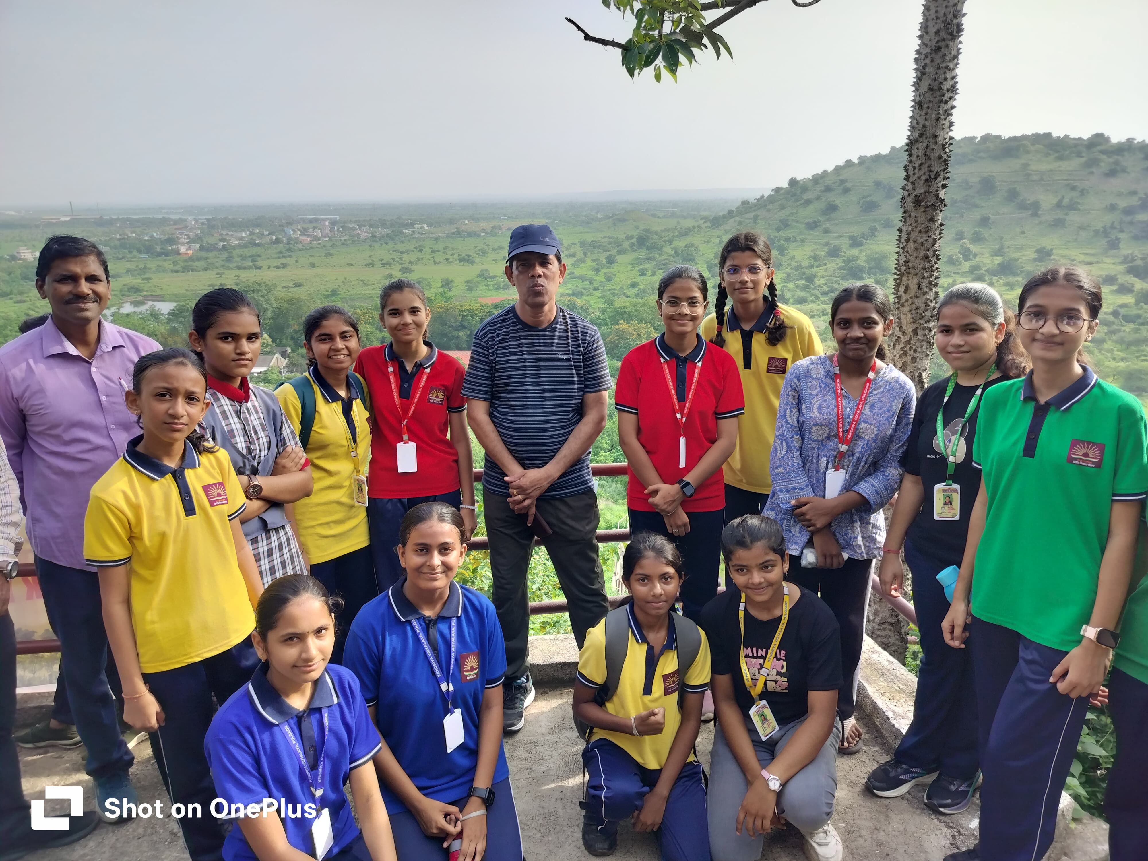 फिट इंडिया मिशन के तहत संडे ऑन साइकिल