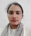 RITU YADAV