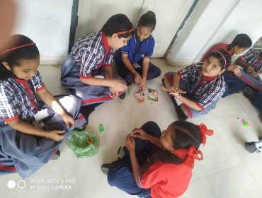 क्ले मॉडलिंग