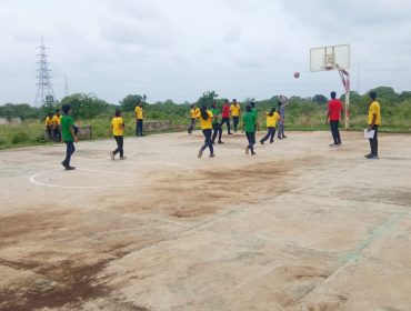 SPORTS ACTIVITY