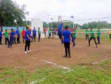 SPORTS ACTIVITY