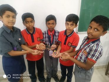 क्ले मॉडलिंग