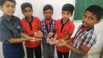 क्ले मॉडलिंग