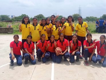SPORTS ACTIVITY