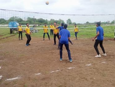 SPORTS ACTIVITY