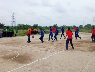 SPORTS ACTIVITY
