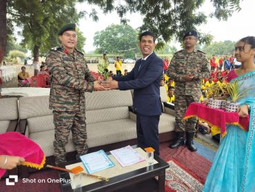 INDEPENDENCE DAY CELEBRATION