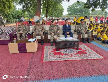 INDEPENDENCE DAY CELEBRATION