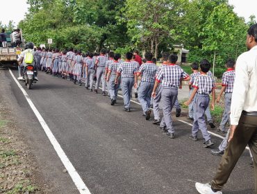 नशा मुक्त भारत अभियान