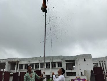 स्वतंत्रता दिवस समारोह - 2025