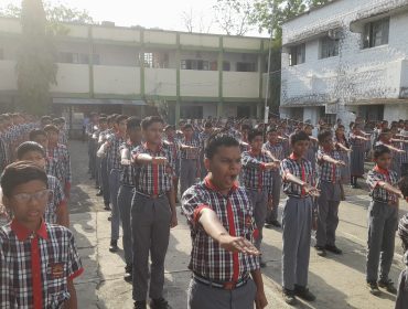 विश्व पृथ्वी दिवस - 2025
