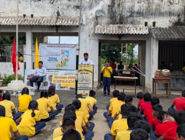 Solo Song Competition