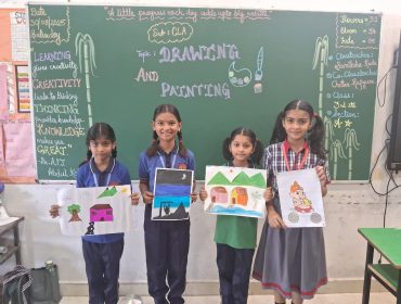 Drawing & Painting Competition