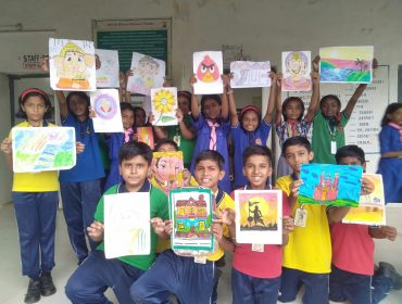 Drawing & Painting Competition