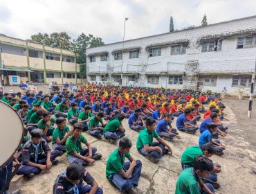 Solo Song Competition