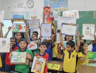Drawing & Painting Competition