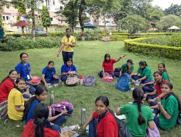 Educational Excursion